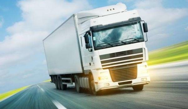 Aumento productividad 10% flota camiones gestión